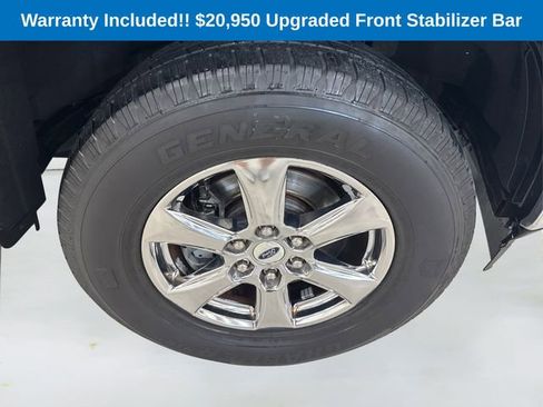 Used 2018 Ford F150 XLT w/ Equipment Group 301A Mid image 15