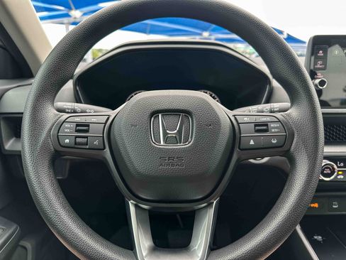 New 2026 Honda CR-V LX image 17