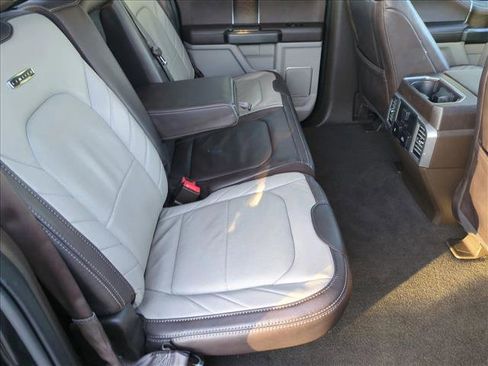 Used 2019 Ford F150 Limited w/ Trailer Tow Package image 22