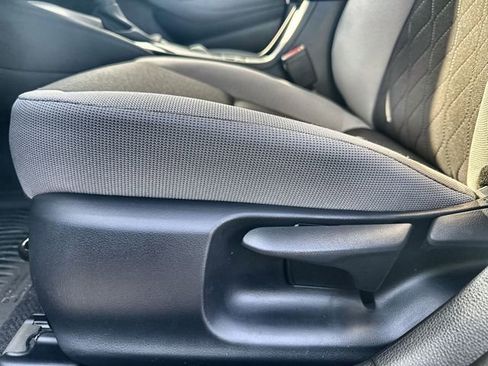 New 2026 Toyota Corolla LE image 22