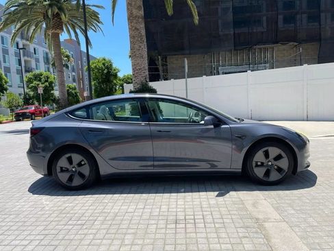 Used 2023 Tesla Model 3 Standard Range RWD image 6