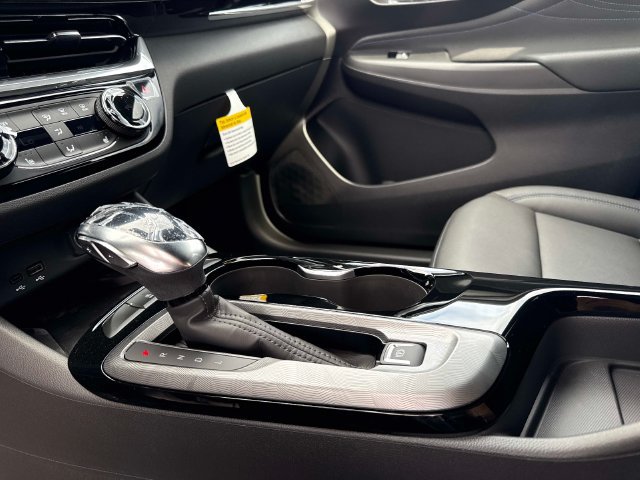 New 2026 Buick Envista Sport Touring w/ Convenience I Package FWD image 25