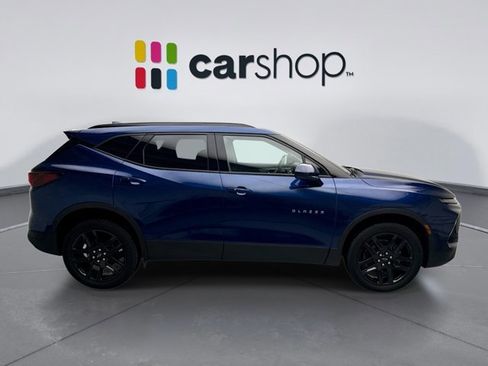 Used 2023 Chevrolet Blazer LT w/ Convenience Package image 6