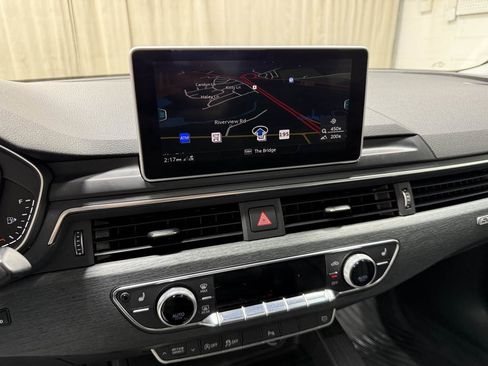 Used 2018 Audi A4 2.0T Premium Plus w/ Premium Plus Package image 13