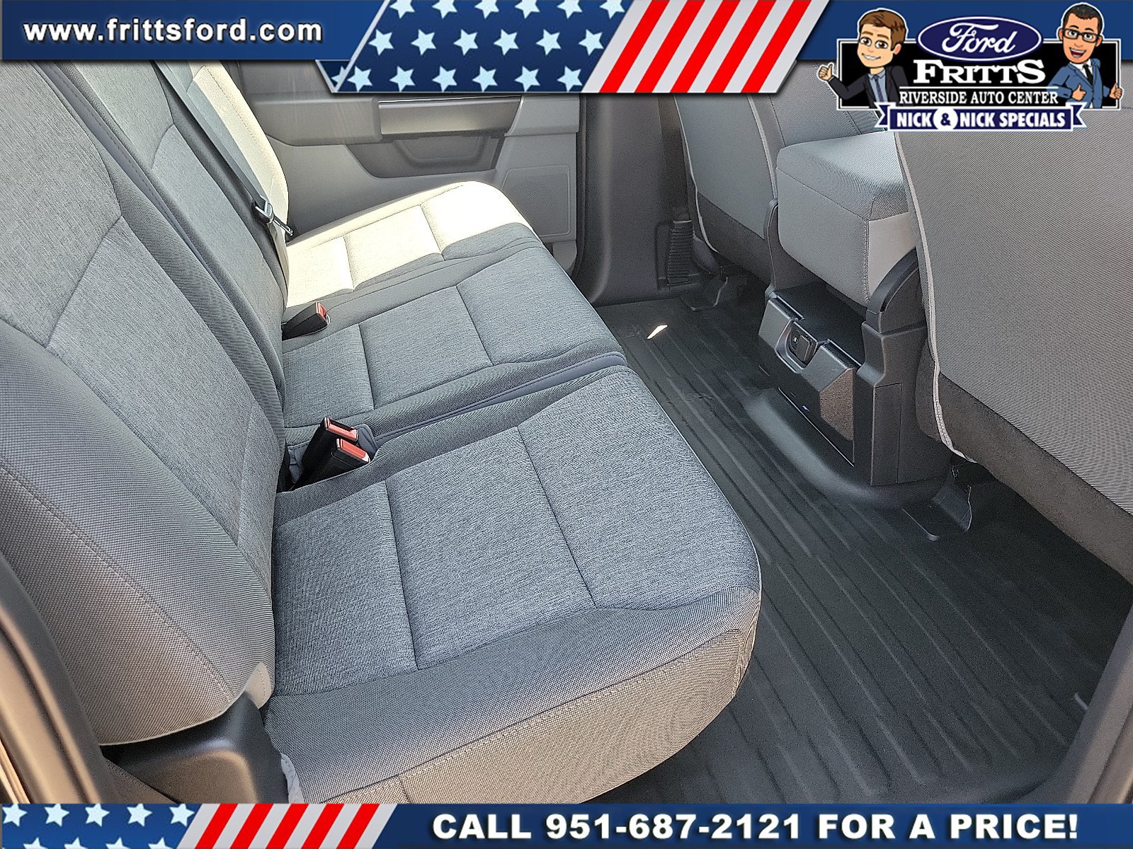 New 2026 Ford F150 XL RWD image 19