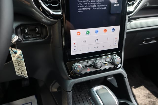 New 2026 Ford Ranger XLT AWD/4WD image 26