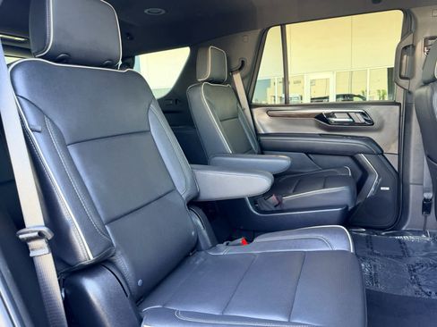 Used 2025 Chevrolet Tahoe Premier image 20