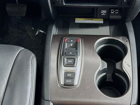 Used 2022 Honda Pilot Special Edition image 26