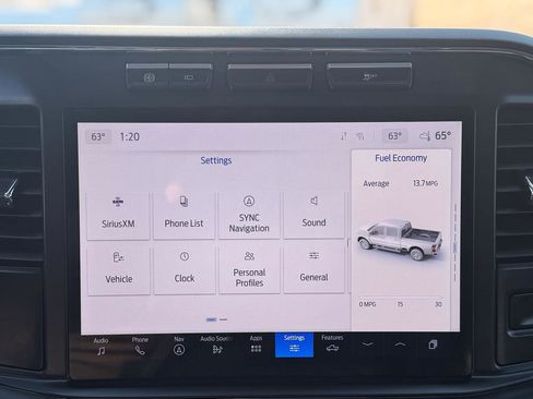 Used 2024 Ford F250 Lariat image 20