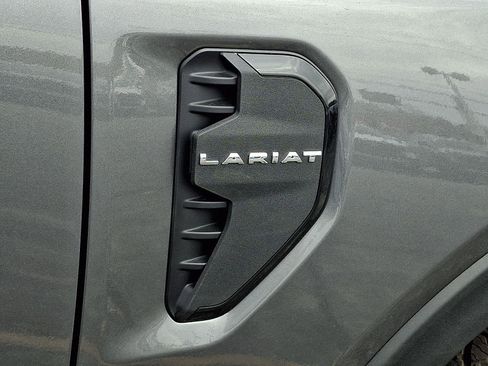 New 2026 Ford Ranger Lariat w/ FX4 Off-Road Package image 20