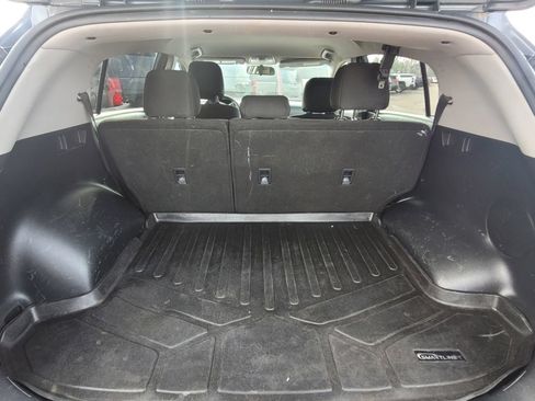 Used 2018 Kia Sportage LX FWD image 14