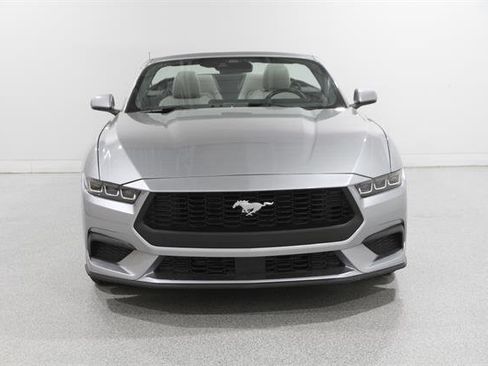 Used 2024 Ford Mustang Premium RWD image 3