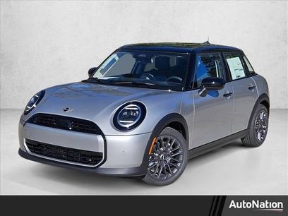 New 2026 MINI Cooper 4-Door Hardtop