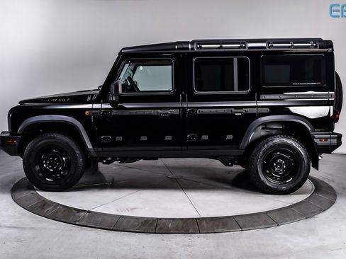 Used 2024 INEOS Grenadier Base image 3