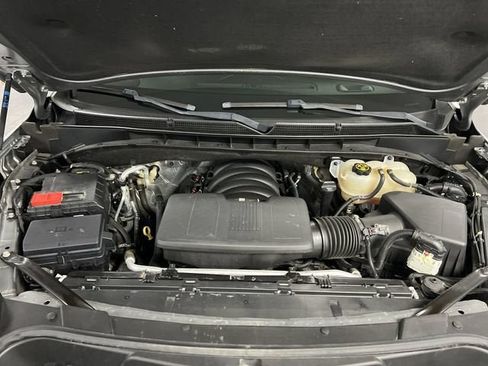 Certified 2023 GMC Yukon XL AT4 AWD/4WD image 31