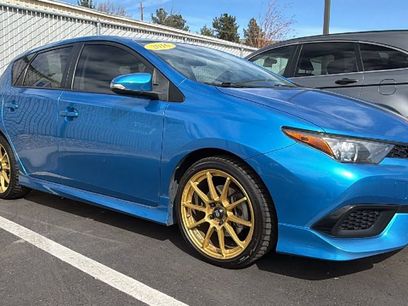 Used 2016 Scion iM