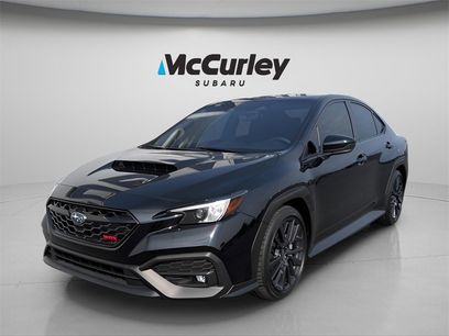 Certified 2025 Subaru WRX Premium w/ Accessory Package #2