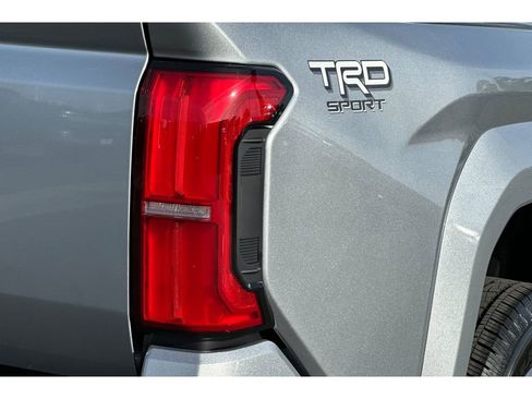 New 2025 Toyota Tacoma TRD Sport image 29