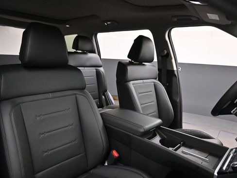 New 2026 Hyundai Santa Fe Limited AWD/4WD image 13