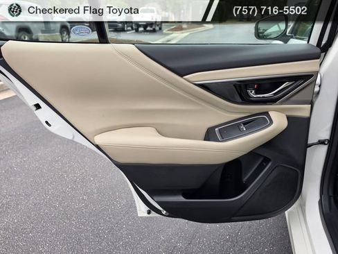 Used 2022 Subaru Legacy Limited XT AWD/4WD image 42