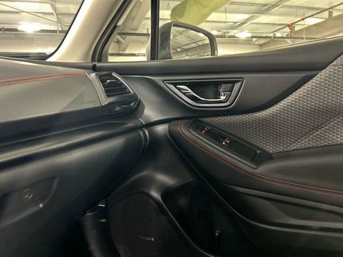 Certified 2023 Subaru Forester Sport image 22