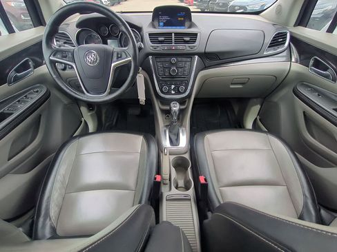 Used 2015 Buick Encore Leather FWD image 15