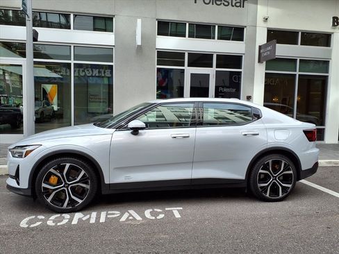 Used 2023 Polestar Polestar 2 image 4