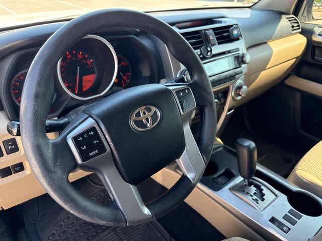 Used 2013 Toyota 4Runner SR5 RWD image 10