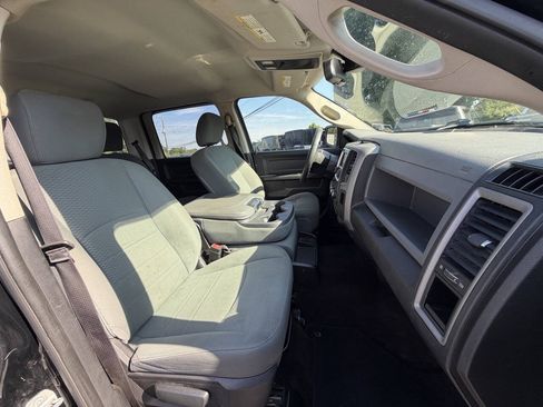 Used 2015 RAM 1500 Express AWD/4WD image 16
