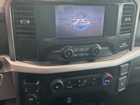 Used 2023 Ford F150 XLT image 17