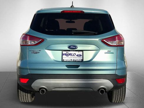 Used 2013 Ford Escape SE FWD image 5