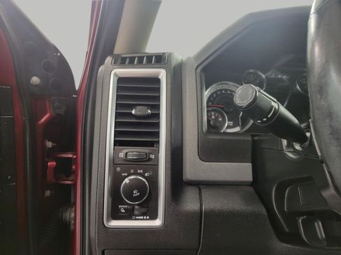 Used 2018 RAM 1500 Big Horn image 11