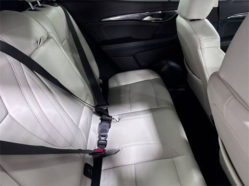 Used 2023 Buick Envision Preferred image 25