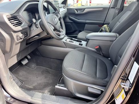 New 2025 Ford Escape Active w/ Tech Pack #1 image 22
