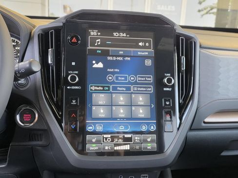 New 2026 Subaru Forester Sport AWD/4WD image 22