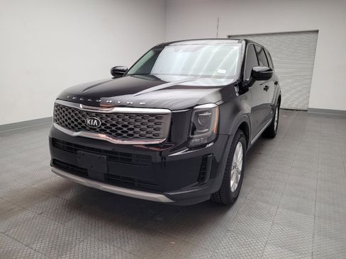 Used 2020 Kia Telluride LX image 15