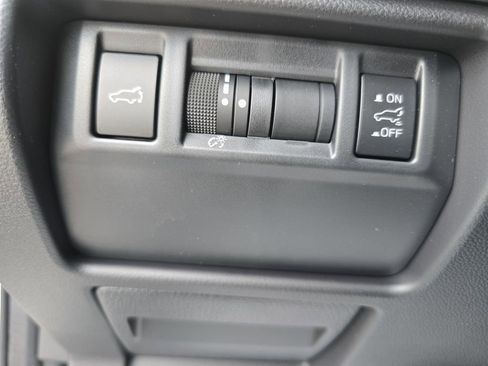 New 2026 Subaru Forester Sport AWD/4WD image 22