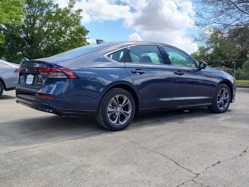 New 2026 Honda Accord EX-L image 4