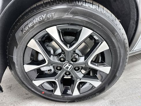 New 2026 Honda HR-V EX-L image 10