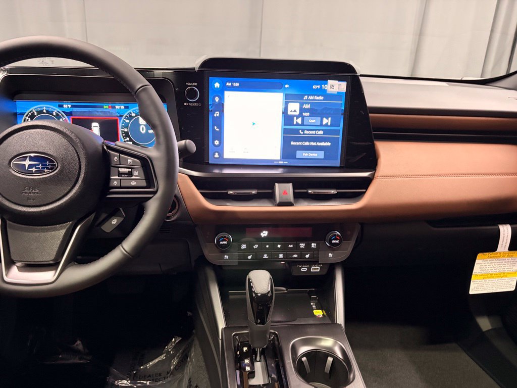 New 2026 Subaru Outback Touring XT AWD/4WD image 13