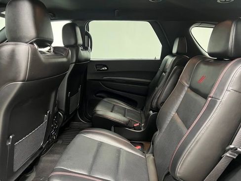 Used 2022 Dodge Durango R/T w/ Trailer Tow Group IV AWD/4WD image 41