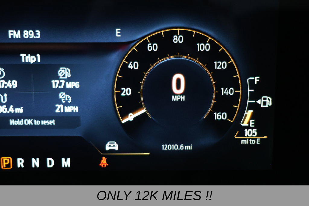Used 2024 Ford Mustang GT Premium RWD image 5