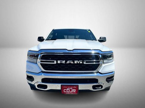 Used 2023 RAM 1500 Big Horn AWD/4WD image 7