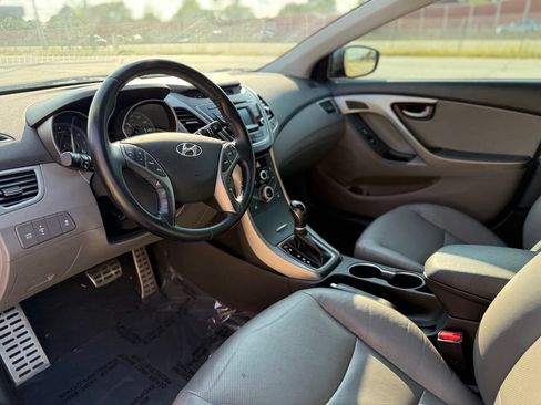 Used 2014 Hyundai Elantra Sport FWD image 23