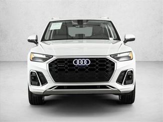 Used 2023 Audi Q5 2.0T Premium Plus w/ Premium Plus Package AWD/4WD video 2