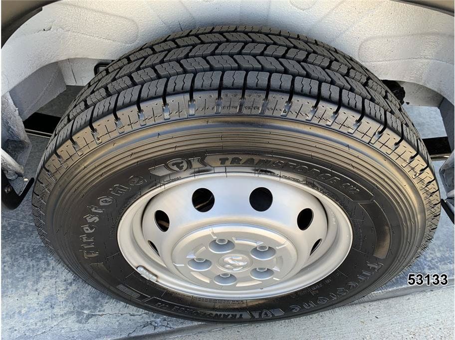 Used 2021 RAM ProMaster 1500 FWD image 24