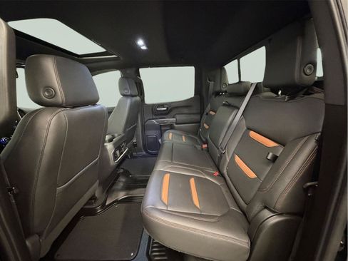 Certified 2021 GMC Sierra 1500 AT4 w/ AT4 Preferred Package AWD/4WD image 24