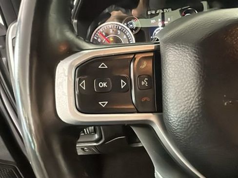 Used 2019 RAM 1500 Big Horn AWD/4WD image 15