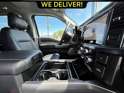 New 2026 Ford F350 Lariat w/ Lariat Ultimate Package AWD/4WD image 21