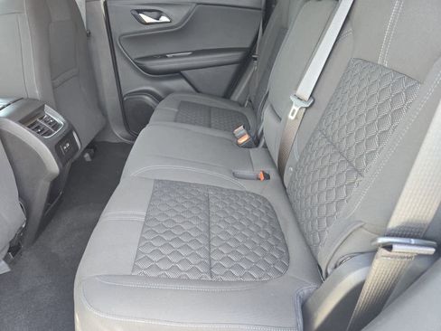 Used 2021 Chevrolet Blazer LT image 19